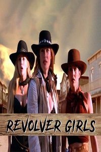 Movieposter Revolver Girls