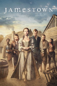 Постер сериала «Джеймстаун (2017-2019)» — (7 из 17)