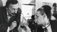 «Что нравится тиграм (1989)» — обои к фильму #3