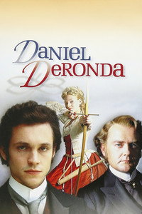 Постер сериала «Даниэль Деронда (2002)» — (3 из 4)