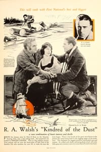 Kindred of the Dust (1922)