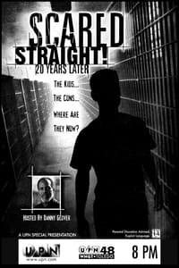 Scared Straight! 20 Years Later (1999)