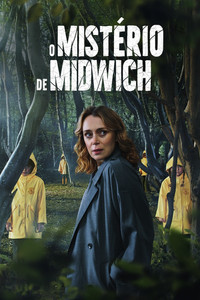 O Misterio de Midwich S01E01