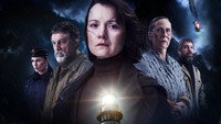 «Остров Утё (2024)» — обои к сериалу #1