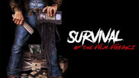 «Survival of the Film Freaks (2018)» — обои к фильму #2