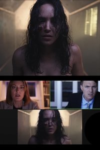 Movie poster of Comms