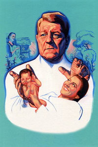 Постер фильма «Дело доктора Лорана (1957)» — (1 из 5)