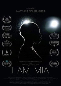 Постер фильма «I am Mia (2018)» — (1 из 1)