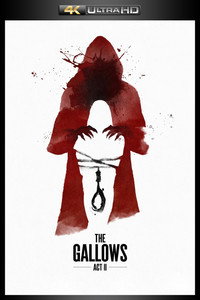 Постер фильма «Виселица 2 (2019)» — (8 из 30)