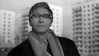 «Доживем до понедельника (1968)» — обои к фильму #1