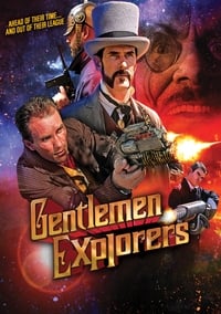 Gentlemen Explorers (2013)
