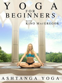 Постер к фильму Ashtanga Yoga with Kino MacGregor in Mysore, India (2012)