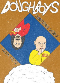 Постер фильма «Doughboys (2020)» — (1 из 4)