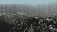 «Глаз и стена (2021)» — обои к фильму #2