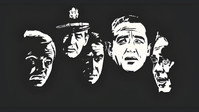 «Грязная игра (1965)» — обои к фильму #2