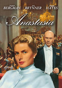 Постер фильма «Анастасия (1956)» — (7 из 23)