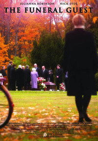 Постер фильма «The Funeral Guest (2015)» — (1 из 4)
