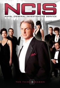 NCIS 3×1