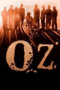 Постер сериала «Тюрьма «ОZ» (1997 - 2003)» — (12 из 55)