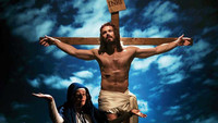 «Holy Spirit (2018)» — обои к фильму #2