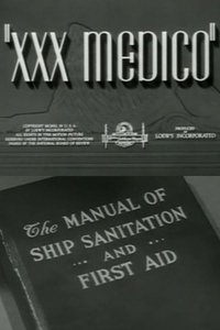 Poster de XXX Medico