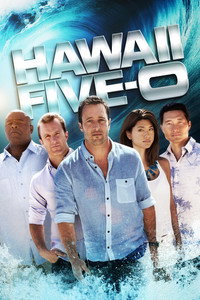 Постер сериала «Гавайи 5.0 (2010-2020)» — (36 из 109)