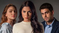 «Tudo por uma Segunda Chance (2025)» — обои к сериалу #2