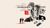 «Взлом (2025)» — обои к сериалу #4