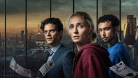 «Ограбление (2026)» — обои к сериалу #1
