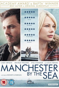 Постер фильма «Манчестер у моря (2016)» — (19 из 71)
