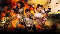 «Трудоголики (2011-2017)» — обои к сериалу #4