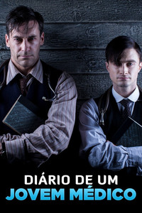 Diario de um Jovem Medico [L] S02E04