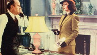 «A Woman Is the Judge (1939)» — обои к фильму #1