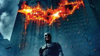 The Dark Knight: Le Chevalier Noir
