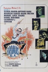 Bromas, S.A (1967)