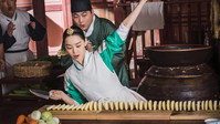 «Королева Чорин (2020-2021)» — обои к сериалу #7
