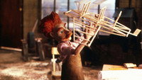 «The Balgonie Birdman (1991)» — обои к мультфильму #1