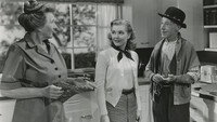 «Ma and Pa Kettle at the Fair (1952)» — обои к фильму #1