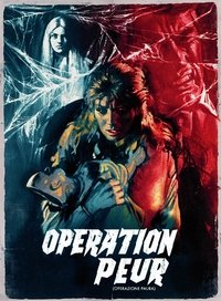 Poster de Opération peur