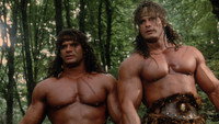 Les Barbarians
