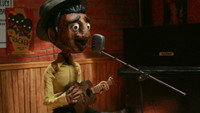 Обои к мультфильму «Betty's Blues (2013)» — (14 из 20)