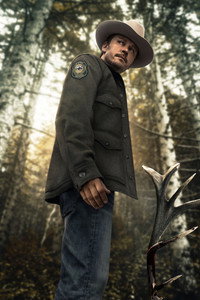 Постер сериала «Джо Пикетт (2021-2023)» — (1 из 4)
