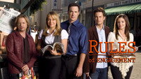 Обои к сериалу «Правила совместной жизни (2007-2013)» — (12 из 30)