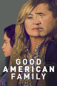 Постер сериала «Хорошая американская семья (2025)» — (4 из 21)