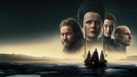 Обои к сериалу «Дюна: Пророчество (2024)» — (13 из 108)