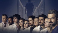 «Док: Всё в твоих руках (2020)» — обои к сериалу #2