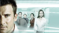 «Джон Доу (2002 - 2003)» — обои к сериалу #1