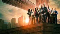 Обои к сериалу «Бруклин 9-9 (2013 - 2021)» — (28 из 112)