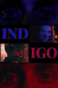 Постер фильма «Indigo (2022)» — (3 из 3)