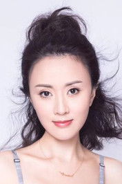 Zhao Kaiyi profile